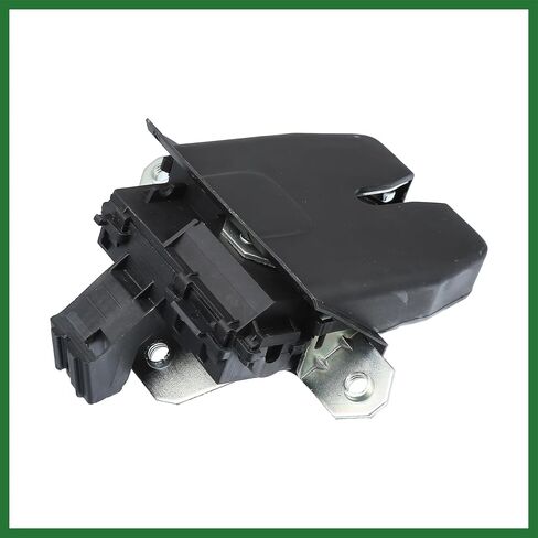 Motoforti غطاء صندوق السيارة مزلاج قفل المحرك المحرك لفورد C-Max 2013-2018 لفورد فوكس 2012-2018 No.BM5Z5843150B/CP9Z5843150A طويلة الأمد in Saudi Arabia