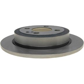Raybestos 980604R Professional Grade Disc Brake Rotor