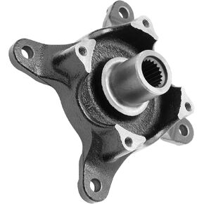 Front Wheel Hub for Polaris Ranger 400 425 500 570 650 700 800 TM ETX EV Rear for Magnum Xpedition MPN# 5135207 5131935