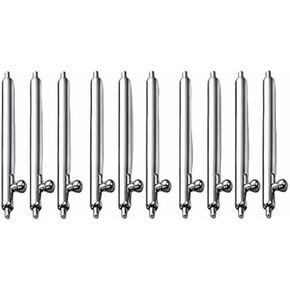 Watch Accessories Diameter 1.5MM*20MM/22MM Quick Release Spring Bar Fit For Seiko for RLX Smart Watch Strap