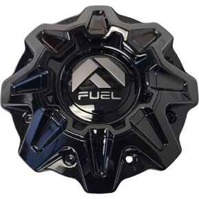 Fuel 1PC FUEL 853 CAP BOLT ON (GB/GM/GB) 5/6 LUG - 1007A63GBV