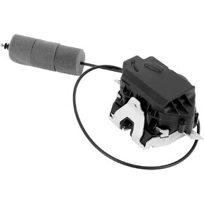 CCIYU Trunk Latch Actuator Compatible For Mercedes-Benz,For R350 R500 GL320 GL450 R320 R63 AMG GL500 GL550 R550 GL350,Rear Tailgate latch Door Lock Latch Actuator, Replace A1647400735