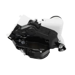 Hiedra Door Lock Actuator for 2005-2015 Toyota Tacoma, Front Right Passenger Side, Replace Door Latch 69030-04030,6903004030