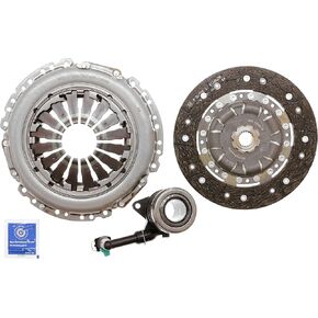 SACHS K70667-01 Xtend Clutch Kit For Fiat 500 2012-2019