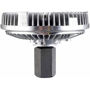 2778 Cooling Engine Fan Clutch for Chevrolet Colorado GMC Canyon 2004-2012 2.8L 2.9L