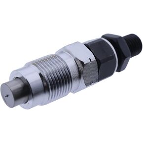Fuel Injector 16001-53002 16871-53000 Compatible with Kubota D722 D782 D902 B7300HSD B7400HSD B7410D BX1500D BX1800D BX1830D BX2350D BX2230D BX24D