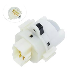 93110-3K000 Ignition Switch Assembly, Suitable for Santa Fe Accent Sonata, Suitable for Kia Sedona Rio Rio5 Optima