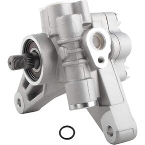 21-5441 Power Steering Pump for Acura TL 2004-2008 Honda Pilot 2005-2008, 56110-RDA-A01
