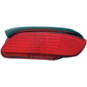 TYC Left Side Marker Light Assembly Compatible with 2004-2009 Lexus RX 330/350