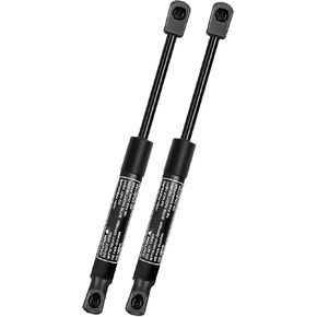YHTAUTO 2PCS Front Bonnet Hood Struts Gas Shocks Lift Supports Replacement for BMW 1/2/3/4 Series 118i 125i 220i 228i 320i 328i 335i 340i 428i 435i 2011-2017