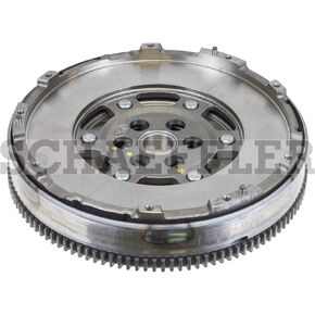 LuK DMF186 Luk OE Quality Dual Mass Flywheel