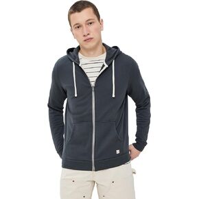 Marine Layer Men's Afternoon Full Zip Hoodie