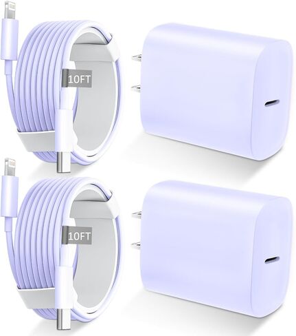 USB C Fast Charger Block in Saudi Arabia