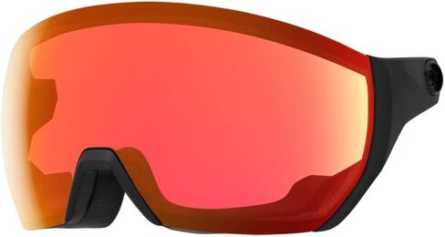 Smith Survey Visor Snow Helmet Replacement Lens in Saudi Arabia
