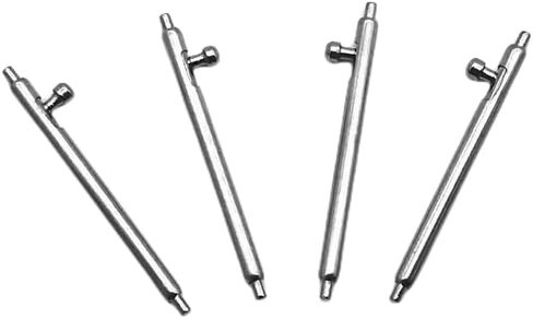 Watch Accessories Diameter 1.5MM*20MM/22MM Quick Release Spring Bar Fit For Seiko for RLX Smart Watch Strap in Saudi Arabia