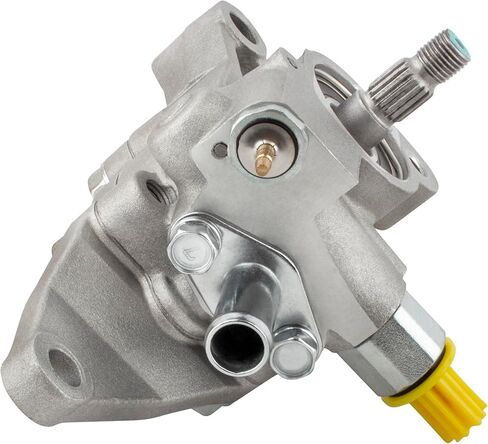 مضخة توجيه كهربائية مناسبة لشركة هيونداي سانتا في 2003-2006 V6 3.5L، لكيا سيدونا 2002-2005 V6 3.5L استبدال #21-5354، 5710026500 in Saudi Arabia