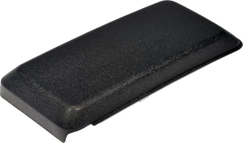 Dorman 47835 Front Driver Side Bumper Trim Cover Compatible with Select Ford Models in Saudi Arabia