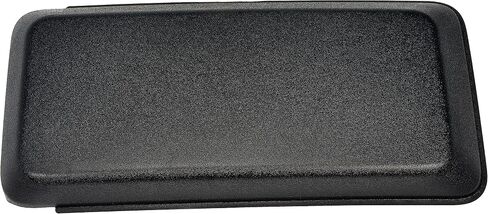 Dorman 47835 Front Driver Side Bumper Trim Cover Compatible with Select Ford Models in Saudi Arabia