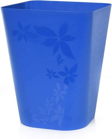 Mintra Home Trash Bins (Grey, Easy Bin) in Saudi Arabia