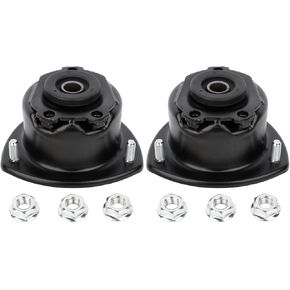 cciyu Front Strut Mount and Bearing Replace for Chevrolet Tracker 1999-2004 for Suzuki Grand Vitara 1999-2005