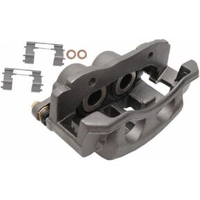 Raybestos FRC11382 Professional Grade Remanufactured Semi-Loaded Disc Brake Caliper