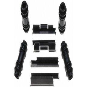 Raybestos H5635A Professional Grade Disc Brake Caliper Hardware Kit