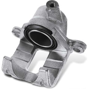 A-Premium Disc Brake Caliper Assembly without Bracket Compatible with Select Lexus and Toyota Models - 4Runner 2010-2020, Sequoia 2001-2007, GX460 2010-2020, GX470 2003-2009 - Rear Side