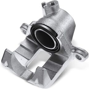 A-Premium Disc Brake Caliper Assembly without Bracket Compatible with Select Lexus and Toyota Models - 4Runner 2010-2020, Sequoia 2001-2007, GX460 2010-2020, GX470 2003-2009 - Rear Side