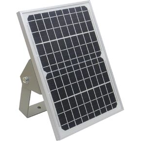 JUJIANG SL-01 Solar Panel 20-Watt 24V Solar Panel