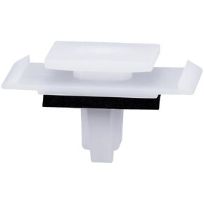 OAUTOO 20pcs Wheel Arch & Rocker Panel Molding Clip for Hyundai 87758-D2000