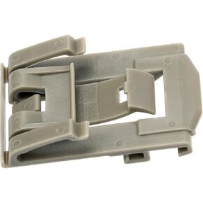 OAUTOO 20pcs Belt Moulding Clip for GM 11547339 Chevy Silverado GMC Sierra 2015-2019