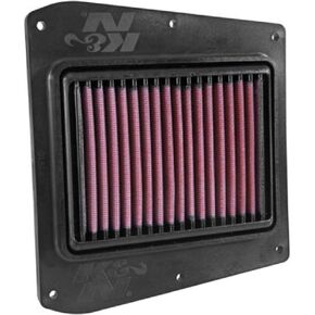 K&N Engine Air Filter: High Performance, Premium, Powersport Air Filter: Fits 2015-2020 INDIAN/VICTORY (Scout, 100th Anniversary, Bobber, Twenty, Scout Sixty, Octane) PL-1115
