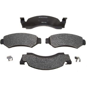 Raybestos Brake Pad Set BPIMGD375MH