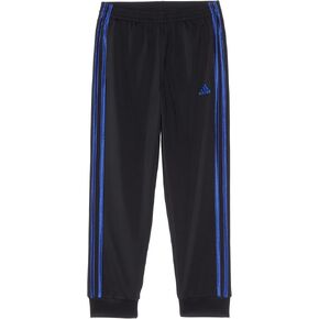 adidas Men's Classic 3s Tricot Jogger (Toddler/Little Kid)
