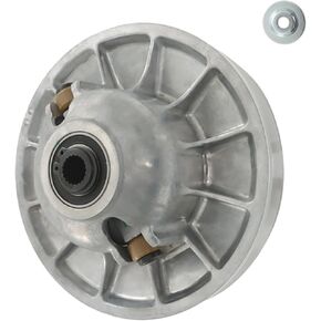 WFLNHB Secondary Driven Clutch Replacement for Polaris RZR Ranger Crew XP 570 800 Sportsman ACE 570 2014-2022 1323119 1323431