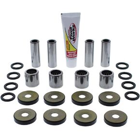 Pivot Works PWAAK-S05-522L Lower A-Arm Kit