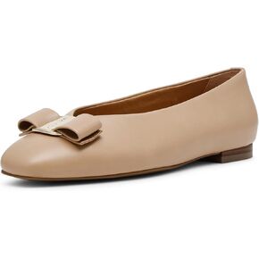 Anne Klein Women's Willow Ballet Flat