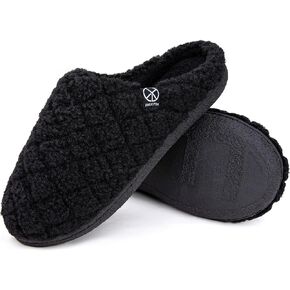 House Slippers for Women Memory Foam Slippers Cozy Lightweight House Shoes for Indoor Outdoor
