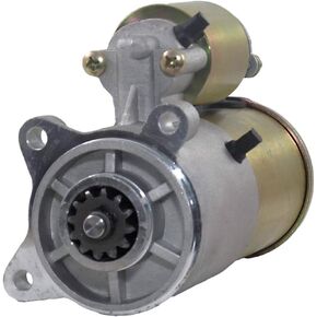 RAREELECTRICAL New Starter Motor Compatible With 03 04 05 06 Ford F-Series Pickup 4.6 5.4 F81z-11002-Aa Sa-954