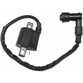 Ignition Coil For Honda ATC200ES ATC 200ES 3 Wheeler 1984 NEW