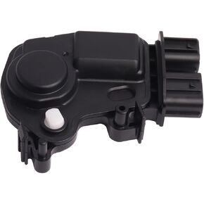 ENA Front Left Driver Side Door Latch Lock Actuator Compatible with Acura RSX 2002-2006, Honda Accord CR-V Civic Element Odyssey Pilot 2001-2011 for 72155-S5P-A11 72155S5PA11 746-302