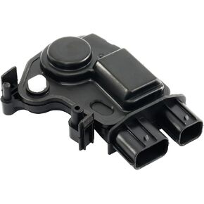 KAX 746-302 Power Door Lock Actuator Motor Front Left Driver Side Fit for Odyssey 2001-2010, Pilot 2003-2008, CR-V 2002-2006, Element 2003-2011, Civic 2001-2005, Accord 2003-2007, RSX 2002-2006