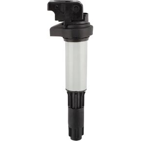 BOXI Ignition Coil For BMW 325ci 325i 325xi 330ci 330i 330xi 525i 528i 530i 535i 545i 550i 645ci 650i 745i 745li 750i 750li 760i 760li Alpina B7 M3 X3 X5 Z3 Z4 Phantom 2001-2010 | 5C1401 UF515 UF522