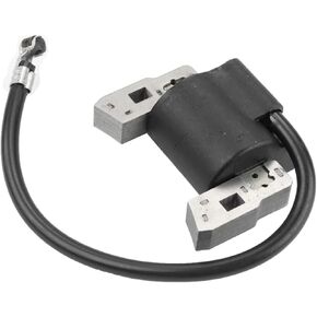 397358 Ignition Coil fit for 298316 395491 697037 395490 5 HP 130200-132200 Horizontal 130900-132900 Vertical Engines