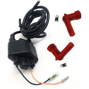 Ignition Coil For Kawasaki Jet-Ski 21121-3705 21121-3702 21121-3704 21121-3711 21121-3712 21121-3713