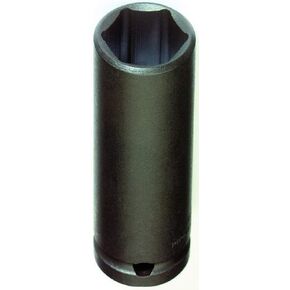 Stanley J7718HT Proto 3/8" Drive Thin Wall Deep Impact Socket