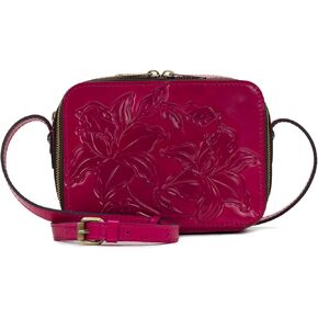 Patricia Nash Rimini Crossbody