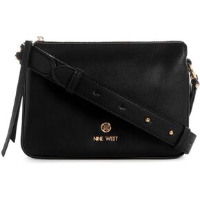 Nine West Saoirse 3 Compartment Xbody
