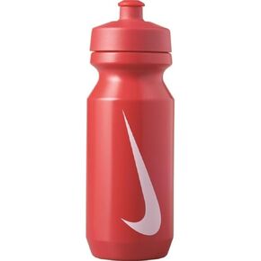 NIKE HY6008-901 Big Mouth Bottle, 2.0, 22 oz, Pink Paw/White in Saudi Arabia