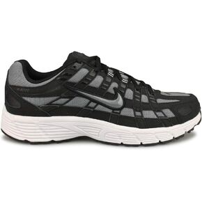 Nike P-6000 Men's Shoes (CD6404-003, Black/White/Cool Grey)